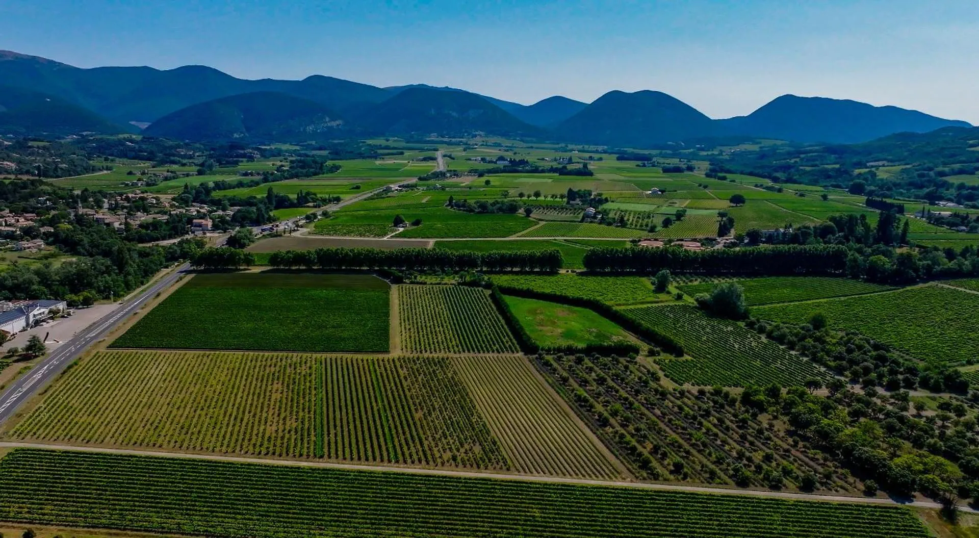 Gite Mas De Boulegue Saint-Pantaleon-les-Vignes 0*,